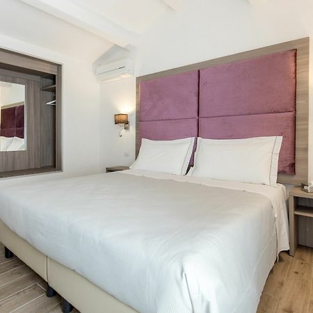 Apollo Guest House Firenze Eksteriør billede