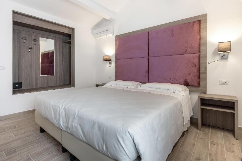 Apollo Guest House Firenze Eksteriør billede