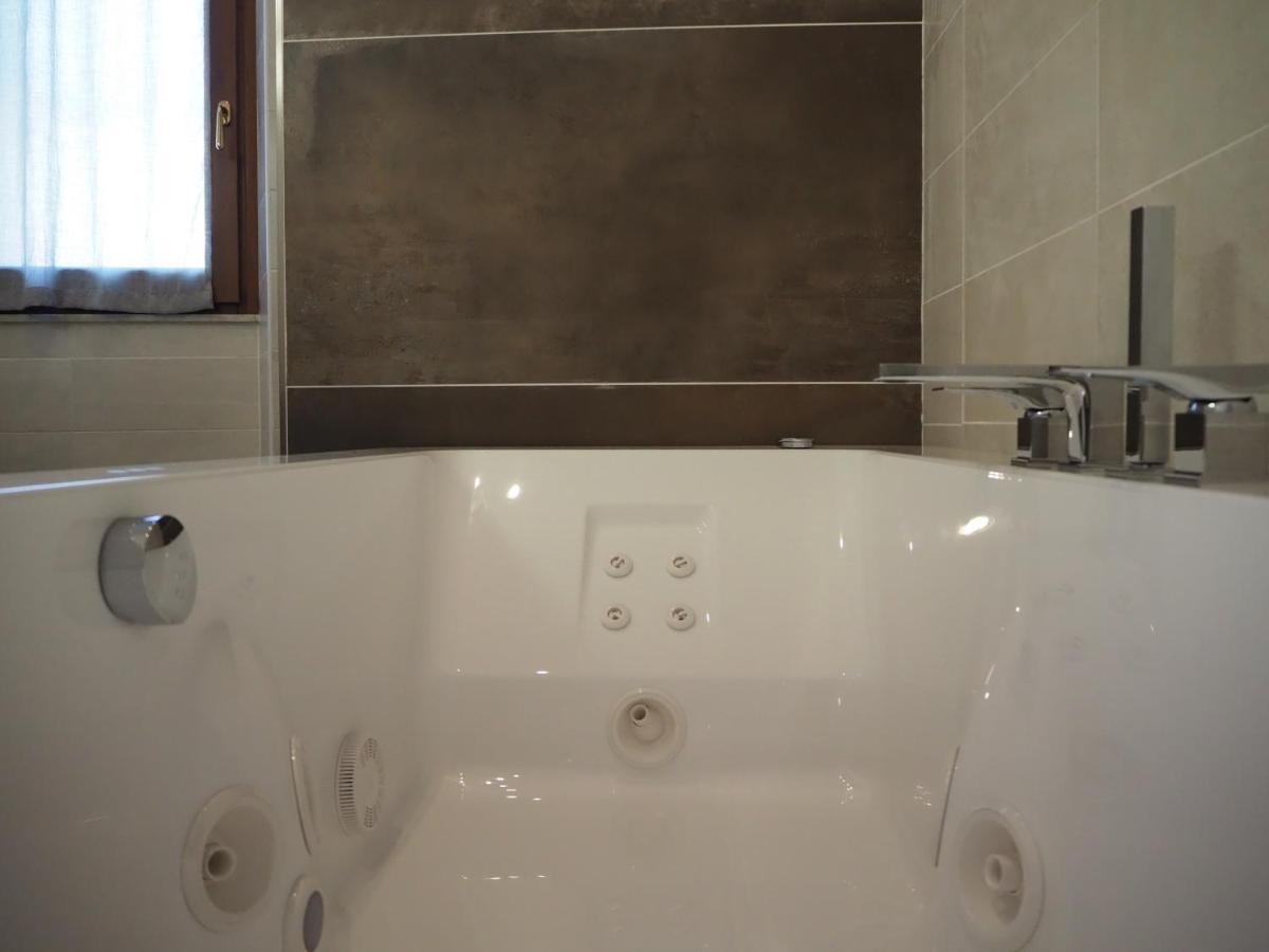Apollo Guest House Firenze Eksteriør billede
