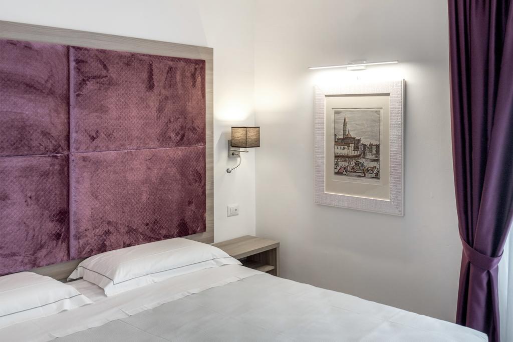 Apollo Guest House Firenze Eksteriør billede