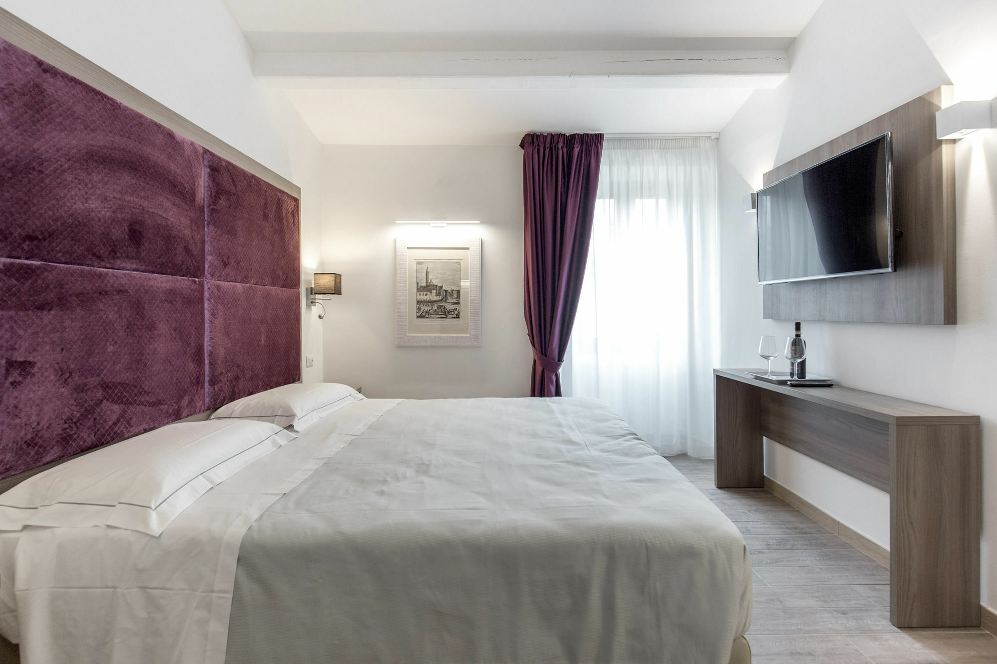 Apollo Guest House Firenze Eksteriør billede