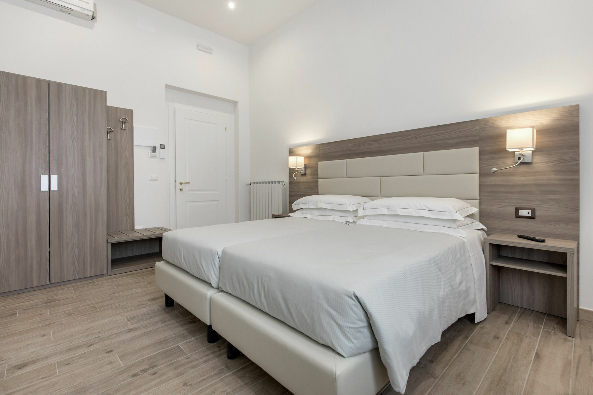 Apollo Guest House Firenze Eksteriør billede