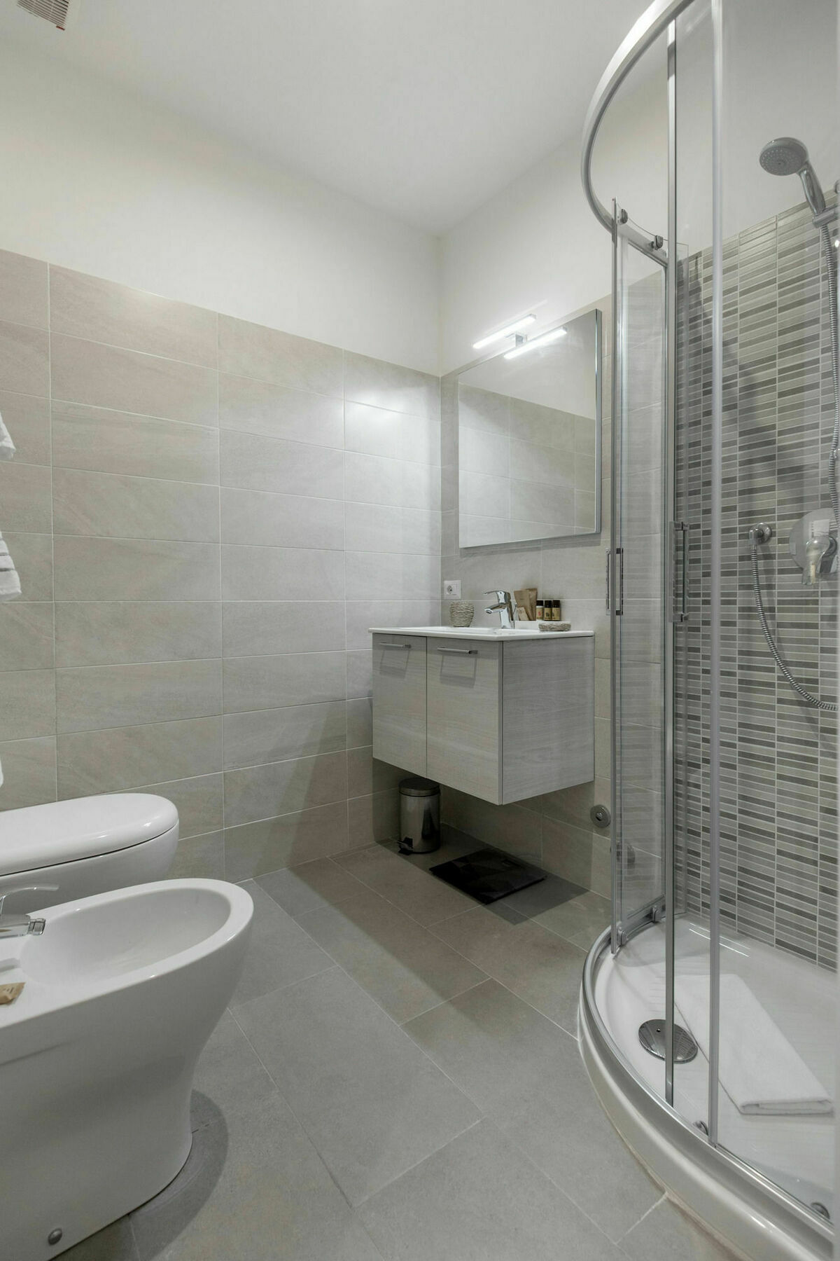 Apollo Guest House Firenze Eksteriør billede