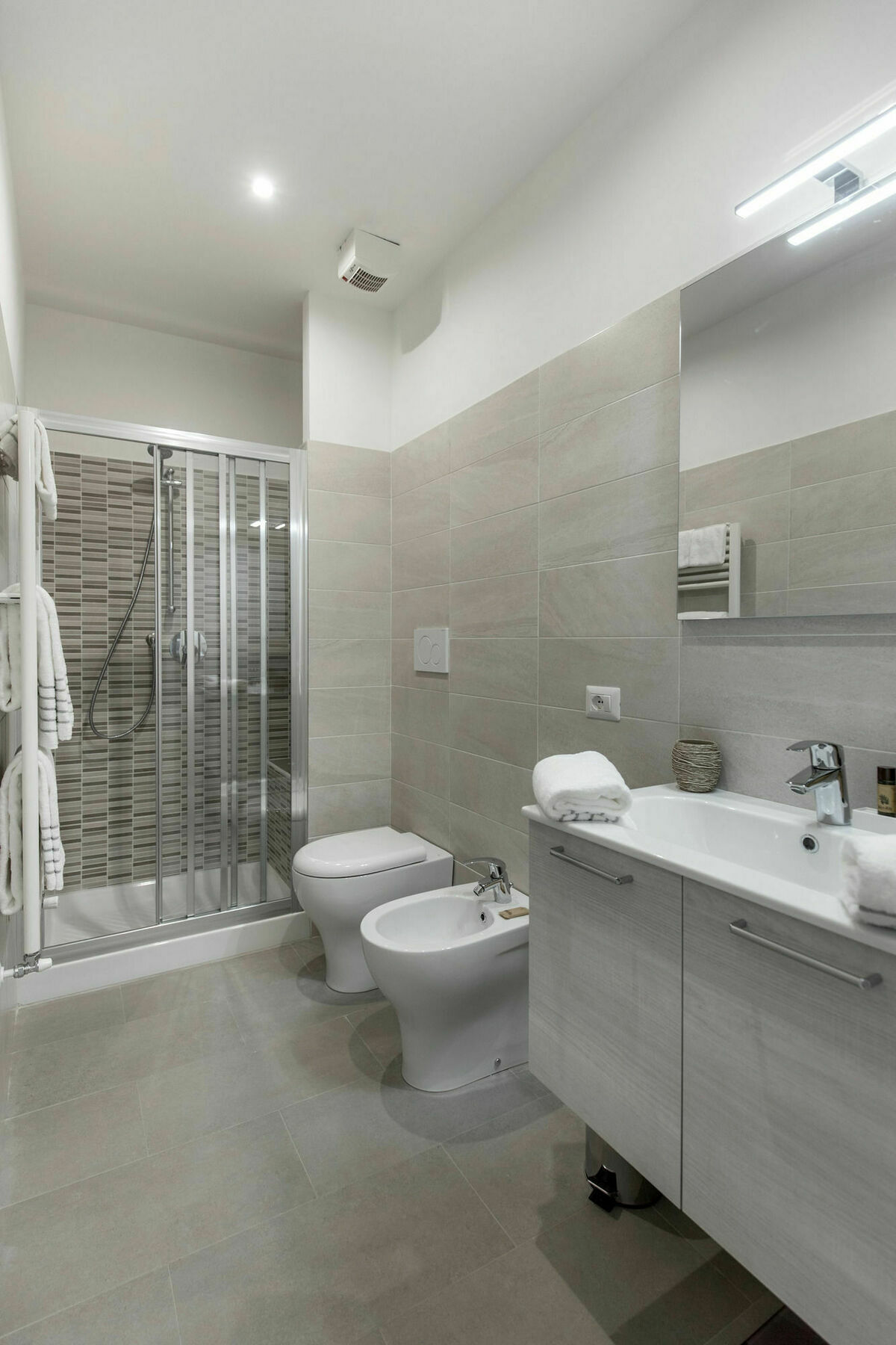 Apollo Guest House Firenze Eksteriør billede