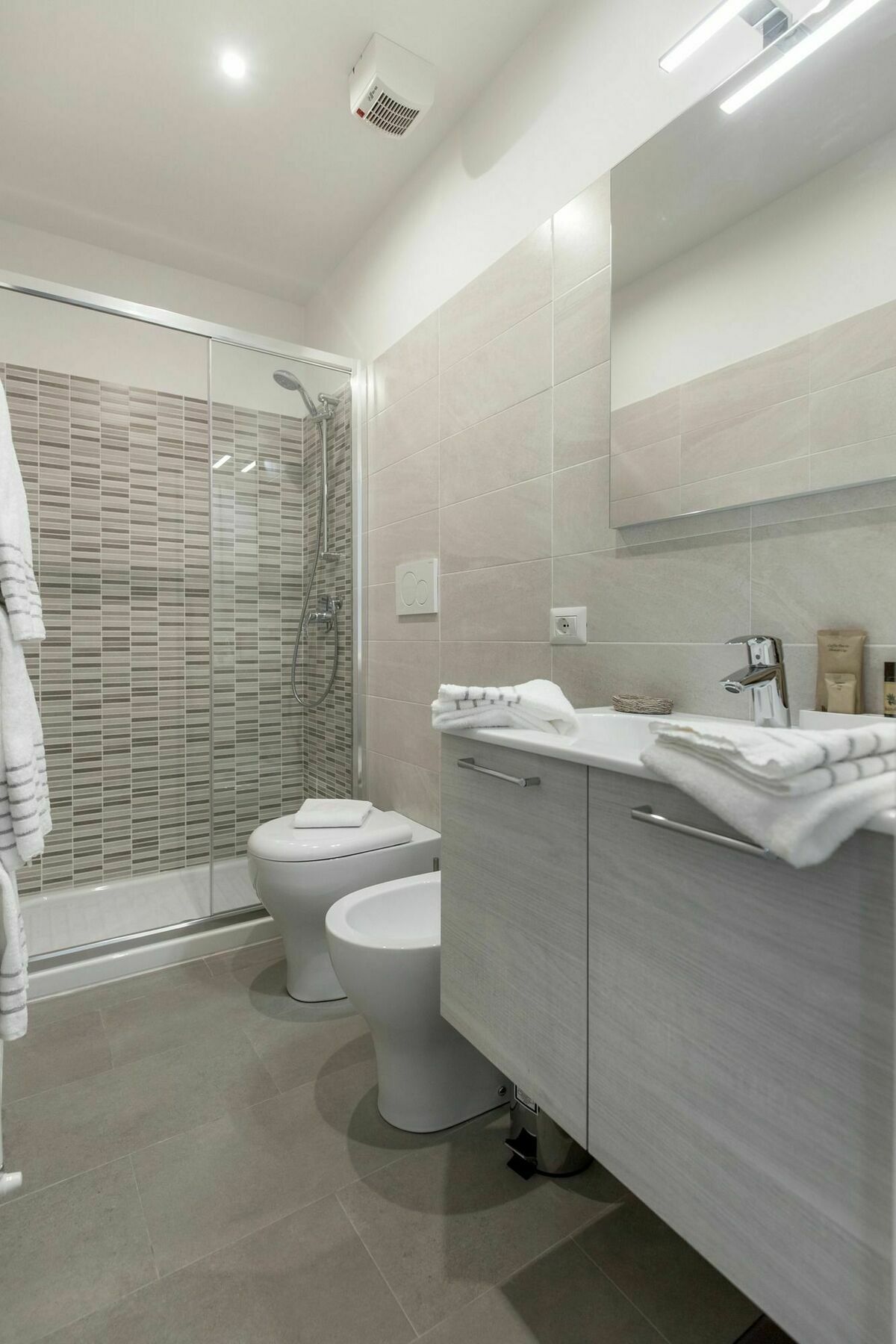 Apollo Guest House Firenze Eksteriør billede