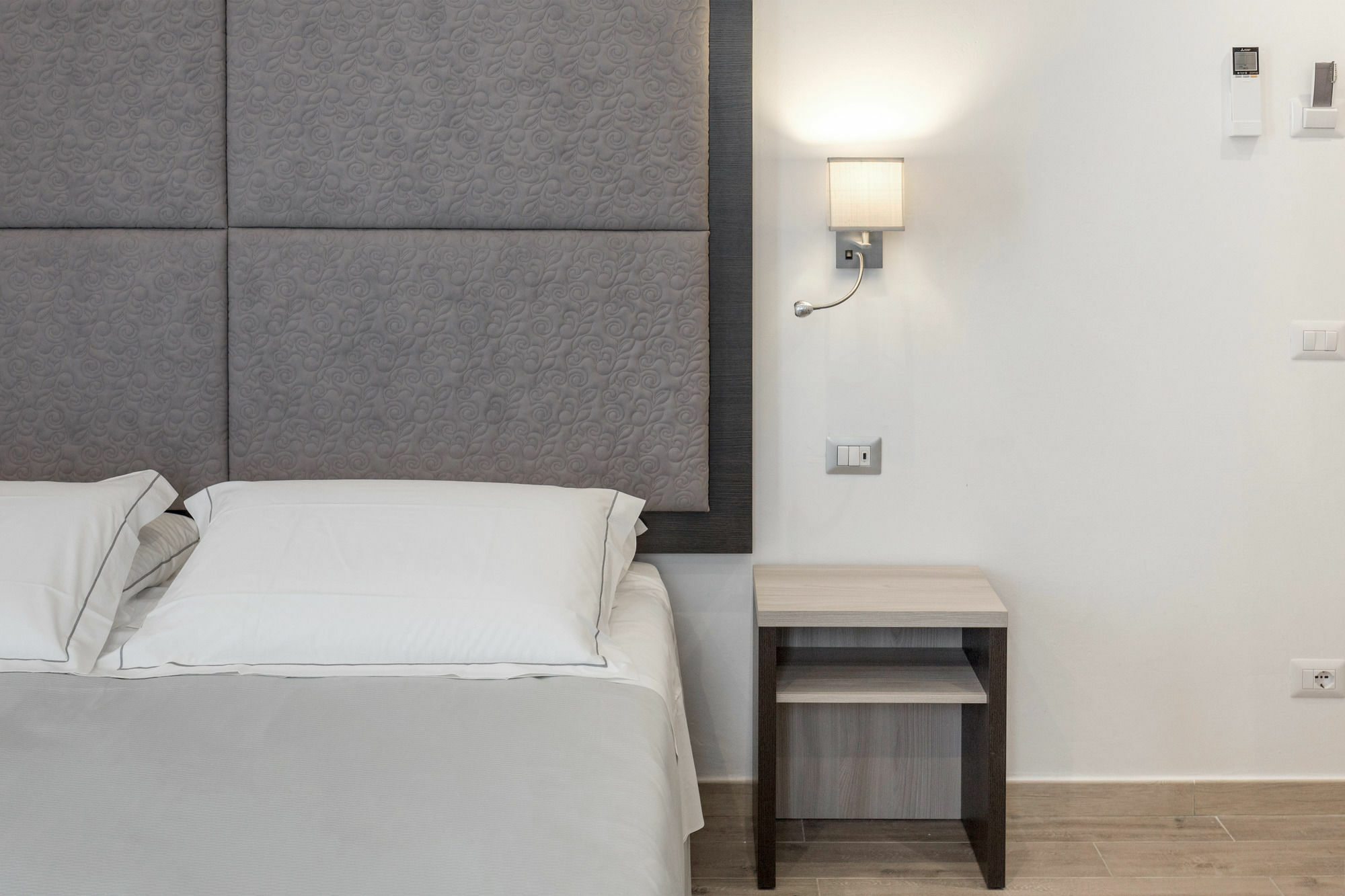 Apollo Guest House Firenze Eksteriør billede