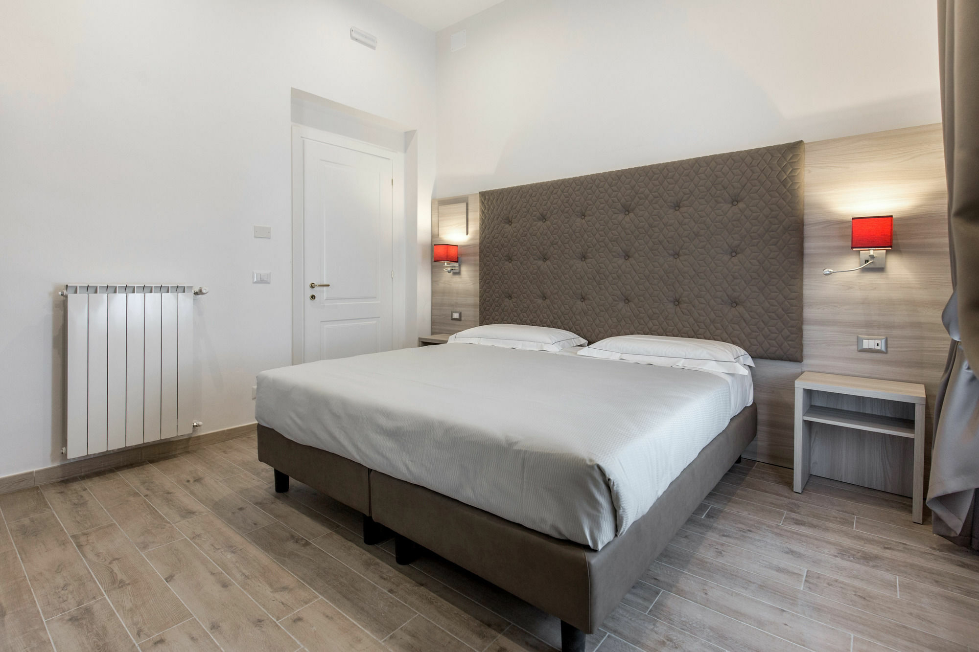 Apollo Guest House Firenze Eksteriør billede